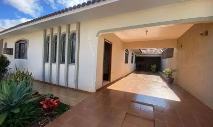 Casa com 3 quartos à venda na Avenida Anchieta, 193, Jardim Independência, Sarandi