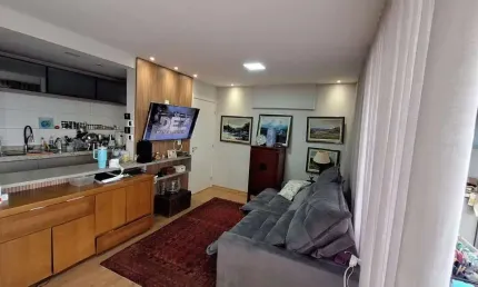 Apartamento com 3 quartos à venda na Rua Rubens Sebastião Marin, 1076, Parque Industrial I, Maringá