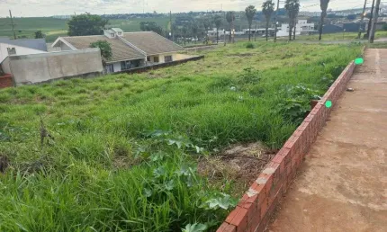 Terreno à venda na Rua Pioneiro Pedro Beltran Pedreiro, 40, Ecovalley Ecologic City, Sarandi