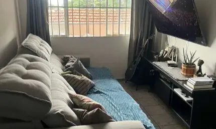 Apartamento com 2 quartos à venda na Rua Marquês de Abrantes, 831, Zona 07, Maringá