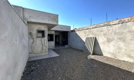 Casa com 3 quartos à venda na Avenida Sebastião Francisco De Arruda, 700, Jardim Maringá, Sarandi