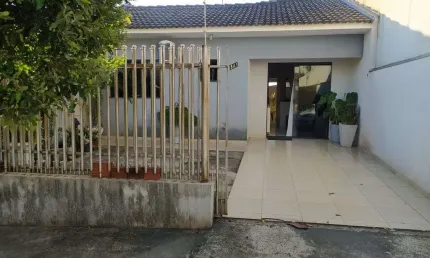 Casa com 3 quartos à venda na Rua Quebec, 854, Jardim Oriental, Sarandi