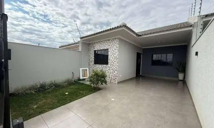 Casa com 3 quartos à venda na Rua Antonio Quintino Ferreira, 1010, Jardim São Paulo II, Sarandi