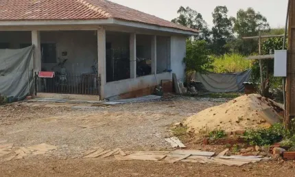Chácara / sítio com 3 quartos à venda na Estrada Iguara, SN, Ebenezer, Maringá