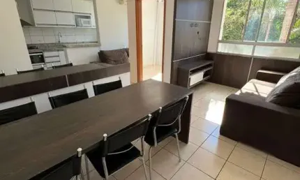 Apartamento com 2 quartos à venda na Rua Nardina Rodrigues Johansen, 405, Vila Bosque, Maringá