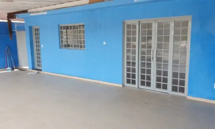 Casa com 5 quartos à venda na Rua Clodomiro Furquim de Almeida, 357, Jardim Tietê, São Paulo