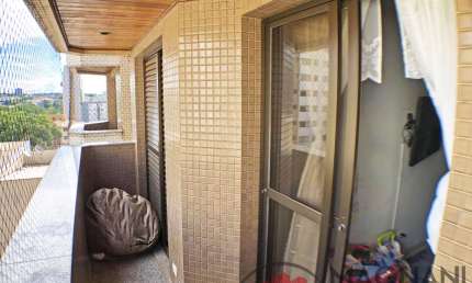Apartamento com 4 quartos à venda na Rua Tietê, 822, Zona 07, Maringá