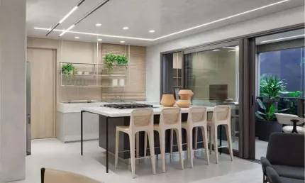 Apartamento com 3 quartos à venda na Rua Itapura, 881, Zona 03, Maringá