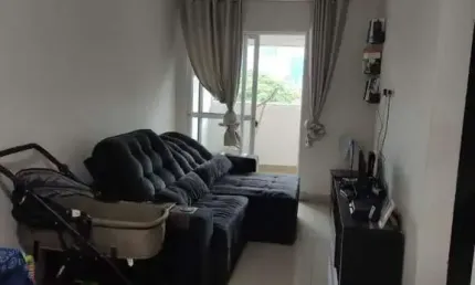 VENDA | Apartamento, com 2 dormitórios em Zona 07, Maringá