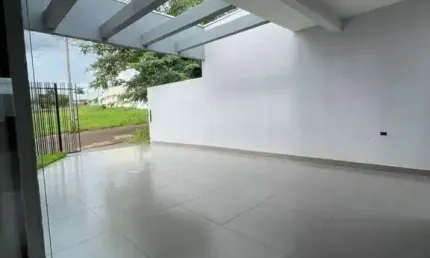 VENDA | Casa, com 3 dormitórios em Jd Nova Floresta, Floresta