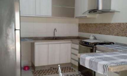 Imóvel com 3 casas nas proximidades da Av. Nildo Ribeiro