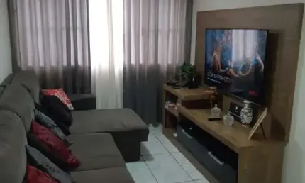 Ótimo apartamento localizado na Zona 08 em Maringá - Cond. Residencial Eldorado