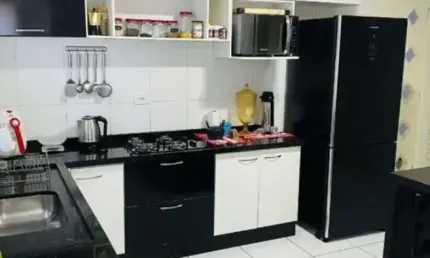 Casa com 3 quartos à venda na Rua Rio Preto, 662, Jardim São Francisco, Maringá