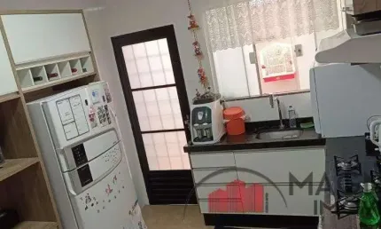 Casa com 3 quartos à venda na Rua José de Farias Ferraz, 992, Jardim Três Lagoas, Maringá