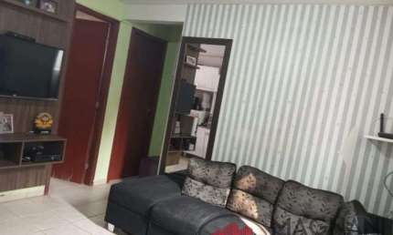 Apartamento com 2 quartos à venda na Avenida José Alves Nendo, 1656, Jardim São Silvestre, Maringá