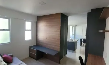 VENDA | Apartamento, com 1 dormitórios em ZONA 01, Maringá