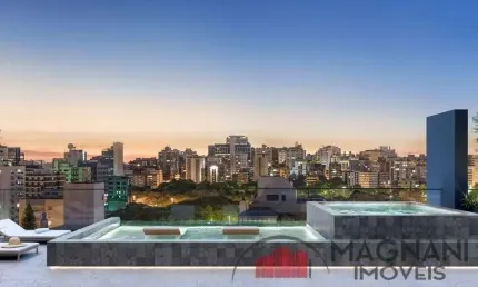Apartamento com 2 quartos à venda na Rua Neo Alves Martins, 2213, Zona 01, Maringá