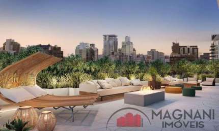 Apartamento com 2 quartos à venda na Rua Neo Alves Martins, 2213, Zona 01, Maringá