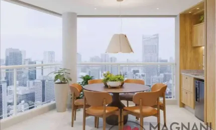 Apartamento com 3 quartos à venda na Avenida São Paulo, 224, Zona 01, Maringá