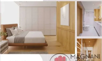 Apartamento com 3 quartos à venda na Avenida São Paulo, 224, Zona 01, Maringá