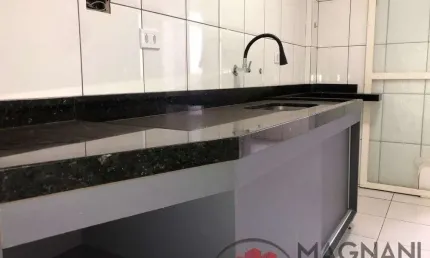 Venda | apartamento, com 3 dormitórios em vila cleoprata, maringá