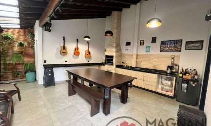 VENDA | Casa, com 2 dormitórios em Loteamento Madrid, Maringá