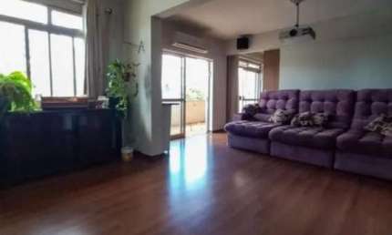 ?️ APARTAMENTO EDIFÍCIO VILA LOBOS 3 QTS + 1 SUÍTE ?