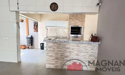 Casa com 3 quartos à venda na Rua Pastor Anísio Francisco da Silva, 1254, Jardim Alvorada, Maringá