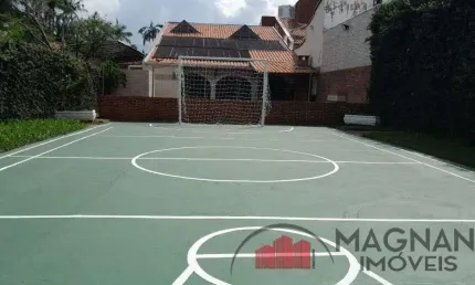 Casa com 3 quartos à venda na Rua Moisés Marcondes, 677, Zona 02, Maringá