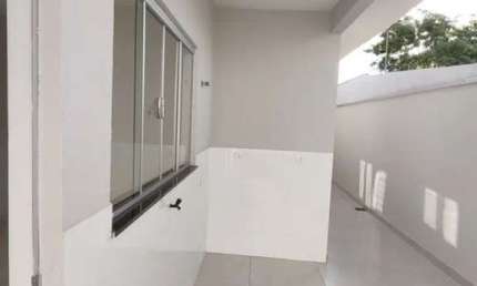 Casa com 3 quartos à venda na Rua Henri Jean Viana Júnior, 448, Jardim Três Lagoas, Maringá