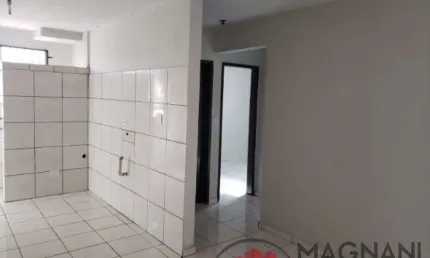 Apartamento com 2 quartos à venda na Rua Vasco da Gama, 774, Vila Marumby, Maringá