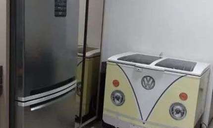 Chácara / sítio com 1 quarto para alugar na Rua Titanita, 535, Jardim Santa Helena, Maringá
