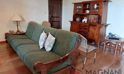 Apartamento com 4 quartos à venda na Rua Silva Jardim, 581, Zona 01, Maringá