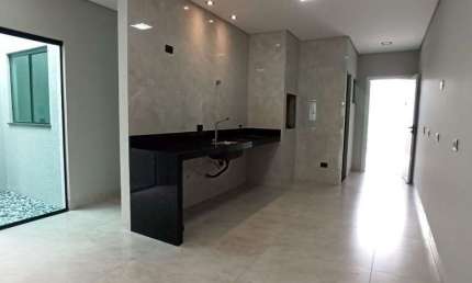 Casa com 3 quartos à venda na Rua Miguel Romeiro, 815, Jardim Três Lagoas, Maringá