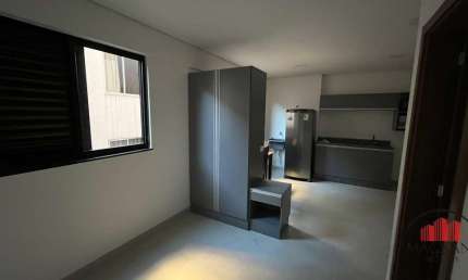 LOCAÇÃO | Apartamento, com 1 dormitórios em Zona 07, Maringá