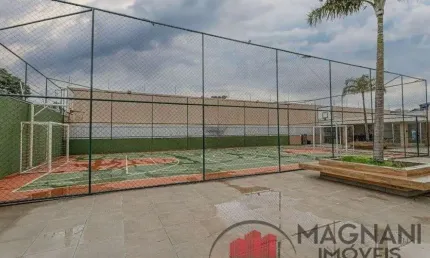 Apartamento com 3 quartos à venda na Rua Rubens Sebastião Marin, 1477, Parque Industrial I, Maringá