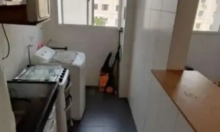 VENDA | Apartamento, com 2 dormitórios em Jardim Das Estações, Maringá