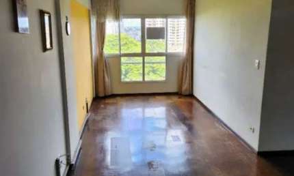 Apartamento com 3 quartos à venda na Rua Adolfo Alves Ferreira, 453, Vila Marumby, Maringá