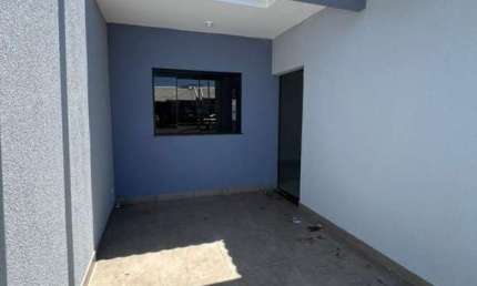 Casa com 3 quartos à venda na Rua Vinte e Um, 1006, Jardim Tropical, Sarandi