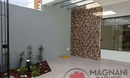 ? casa com 1 suíte + 2 qtos no jd. fregadolli em maringá