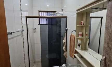 *? Oportunidade Única! Ótima Casa à Venda no Jd. Monte Rei - Maringá ?*