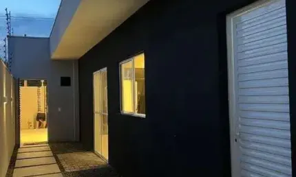 VENDA | Casa, com 3 dormitórios em Jardim São Clemente, Maringá