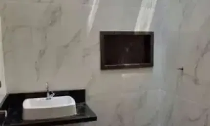 ? Casa Moderna e Funcional – Conforto e Praticidade para Você!