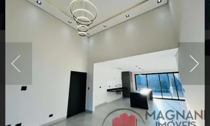 VENDA | Casa, com 3 dormitórios em Jardim Paris VI, Maringá