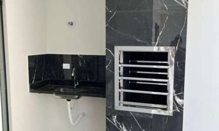 ?✨OPORTUNIDADE! CASA COM ACABAMENTO MODERNO QUE ACEITA MCMV✨?