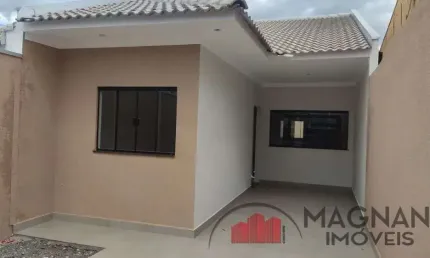 Casa com 3 quartos à venda na Avenida Belo Horizonte, 2863, Jardim Independência, Sarandi, 69 m2 por R$ 249.000