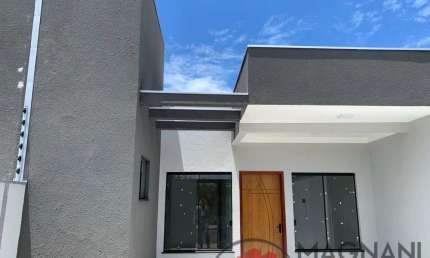 Casa com 3 quartos à venda na Rua Gaspar Vivi, 1521, Jardim Aurora, Sarandi