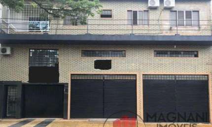 Apartamento com 3 quartos para alugar na Rua Antônio Octávio Scramim, 1899, Zona 06, Maringá