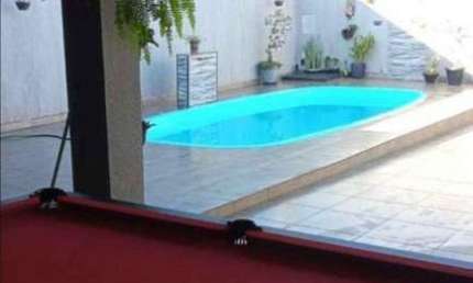 Chácara / sítio com 2 quartos para alugar na Rua José Otamaro, 1290, Jardim Aurora, Sarandi