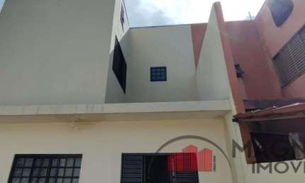 Casa com 3 quartos à venda na Rua Barão de Mauá, 1722, Jardim Cometa, Sarandi